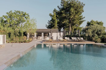 Divani Meteora Hotel fotoğrafı