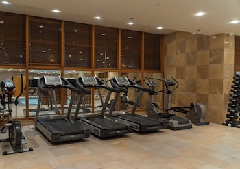 Divani Meteora Hotel galeri fotoğrafı