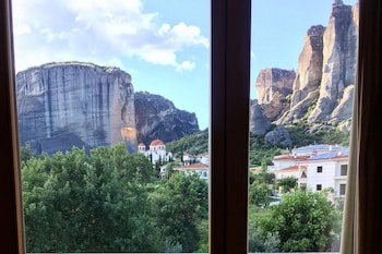 Divani Meteora Hotel
