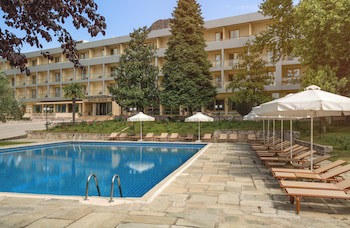 Divani Meteora Hotel