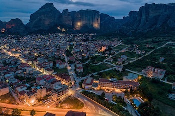 Divani Meteora Hotel
