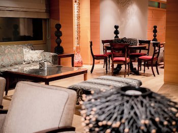 Divani Meteora Hotel