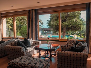 Divani Meteora Hotel