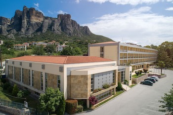 Divani Meteora Hotel