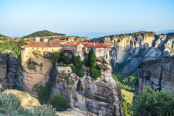 Divani Meteora Hotel