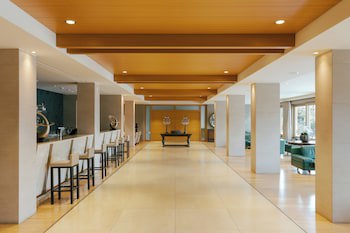 Divani Meteora Hotel galeri fotoğrafı