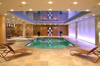 Divani Meteora Hotel