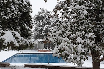 Divani Meteora Hotel