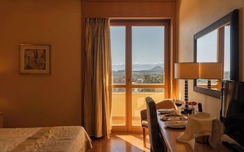 Divani Meteora Hotel galeri fotoğrafı