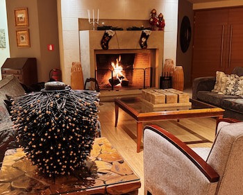 Divani Meteora Hotel galeri fotoğrafı