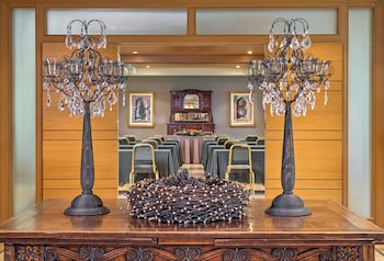 Divani Meteora Hotel