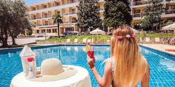Divani Meteora Hotel