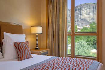 Divani Meteora Hotel