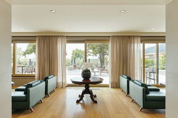 Divani Meteora Hotel galeri fotoğrafı