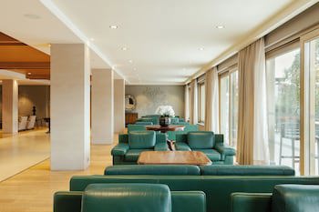 Divani Meteora Hotel galeri fotoğrafı