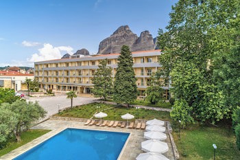 Divani Meteora Hotel