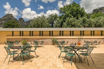 Divani Meteora Hotel