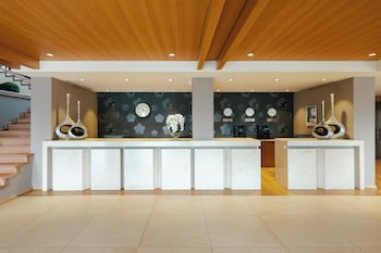Divani Meteora Hotel fotoğrafı