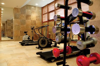 Divani Meteora Hotel