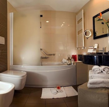 Cardinal Hotel St. Peter fotoğrafı