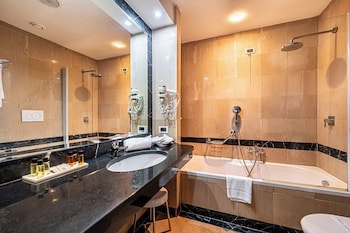 Cardinal Hotel St. Peter galeri fotoğrafı