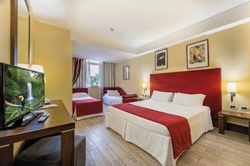 Cardinal Hotel St. Peter galeri fotoğrafı