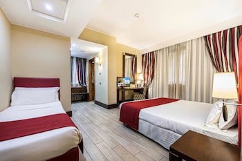 Cardinal Hotel St. Peter galeri fotoğrafı