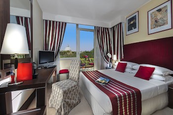 Cardinal Hotel St. Peter fotoğrafı