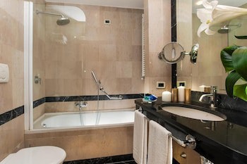 Cardinal Hotel St. Peter fotoğrafı