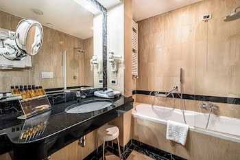 Cardinal Hotel St. Peter galeri fotoğrafı