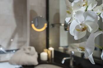 Cardinal Hotel St. Peter galeri fotoğrafı