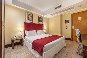 Cardinal Hotel St. Peter galeri fotoğrafı