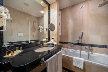Cardinal Hotel St. Peter galeri fotoğrafı