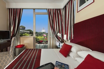 Cardinal Hotel St. Peter galeri fotoğrafı