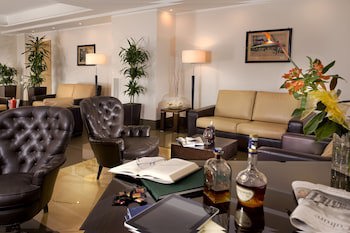 Cardinal Hotel St. Peter fotoğrafı