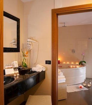 Cardinal Hotel St. Peter galeri fotoğrafı
