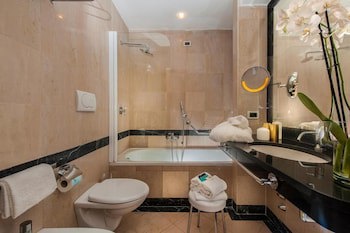 Cardinal Hotel St. Peter fotoğrafı