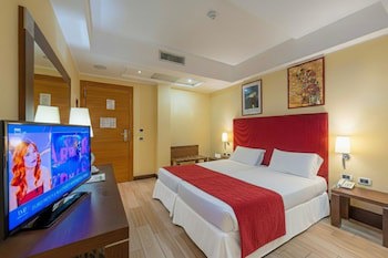 Cardinal Hotel St. Peter galeri fotoğrafı
