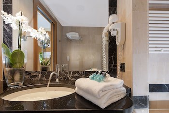 Cardinal Hotel St. Peter galeri fotoğrafı