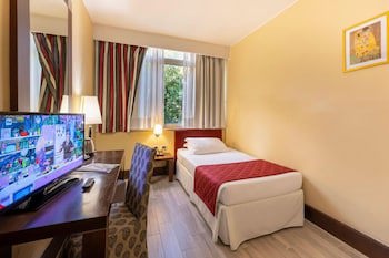 Cardinal Hotel St. Peter galeri fotoğrafı