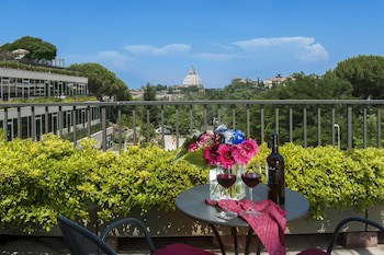 Cardinal Hotel St. Peter galeri fotoğrafı