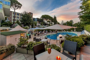 Cardinal Hotel St. Peter galeri fotoğrafı