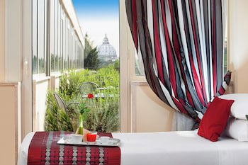 Cardinal Hotel St. Peter galeri fotoğrafı