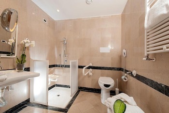 Cardinal Hotel St. Peter galeri fotoğrafı