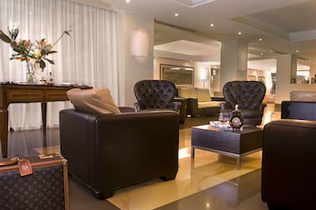 Cardinal Hotel St. Peter fotoğrafı