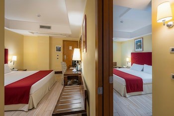 Cardinal Hotel St. Peter galeri fotoğrafı