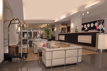 Cardinal Hotel St. Peter fotoğrafı