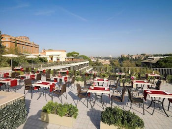 Cardinal Hotel St. Peter galeri fotoğrafı