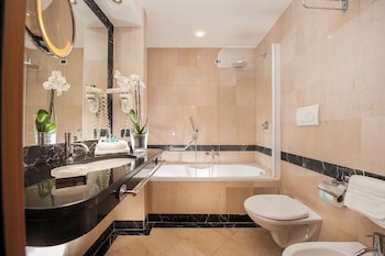 Cardinal Hotel St. Peter galeri fotoğrafı