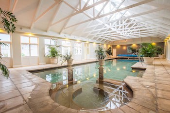 Fordoun Hotel & Spa
